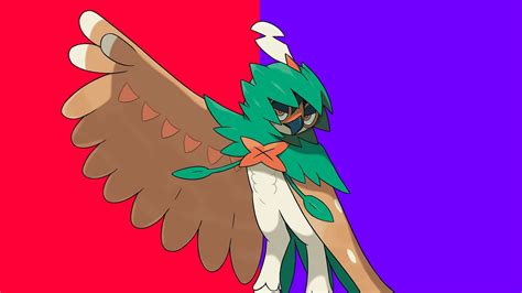 decidueye|best ability for decidueye.